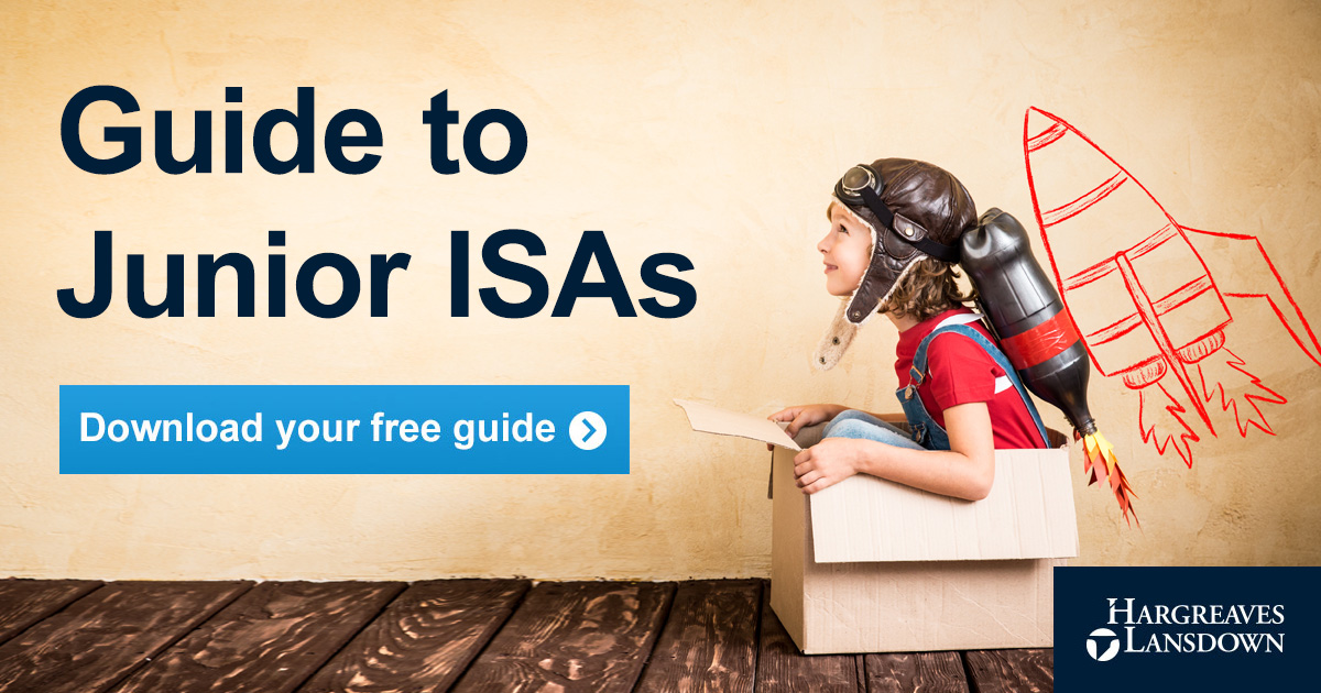 guide-to-junior-isas