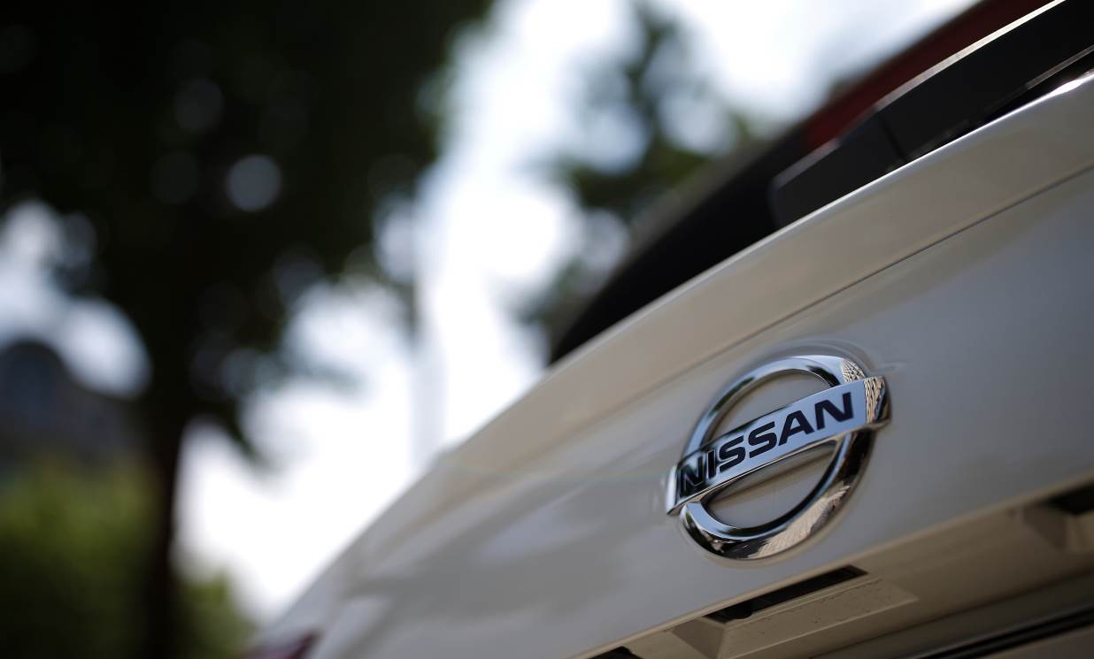 Nissan pension plan uk #9
