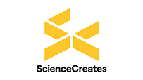 Science Creates logo