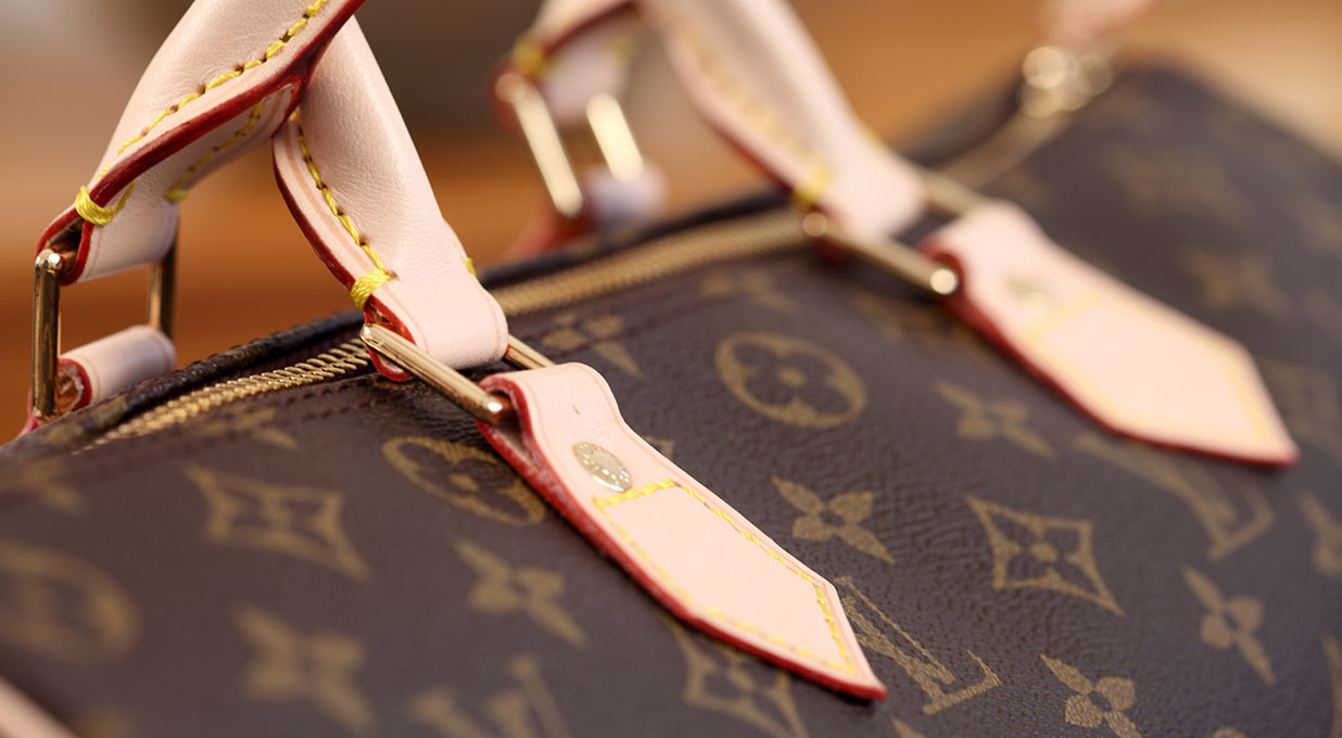 Louis Vuitton and Dior drive 16% revenue growth at LVMH