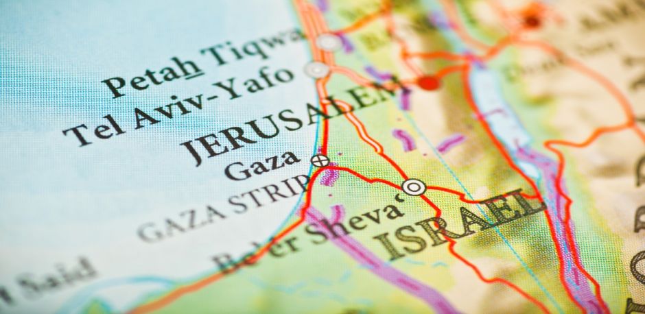 How the Israeli-Hamas conflict could impact your investments ...