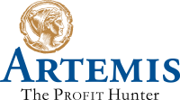 Artemis logo