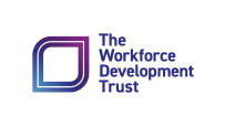 The Workforce Development logo