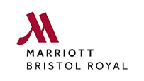 Marriott Bristol Royal logo