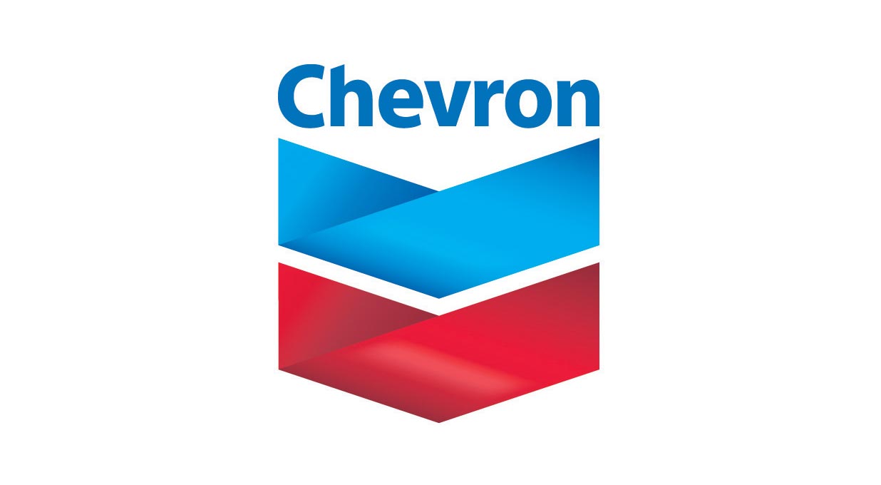 Chevron. Chevron Corp. Chevron Corporation (CVX). Chevron логотип. Красно синий логотип.