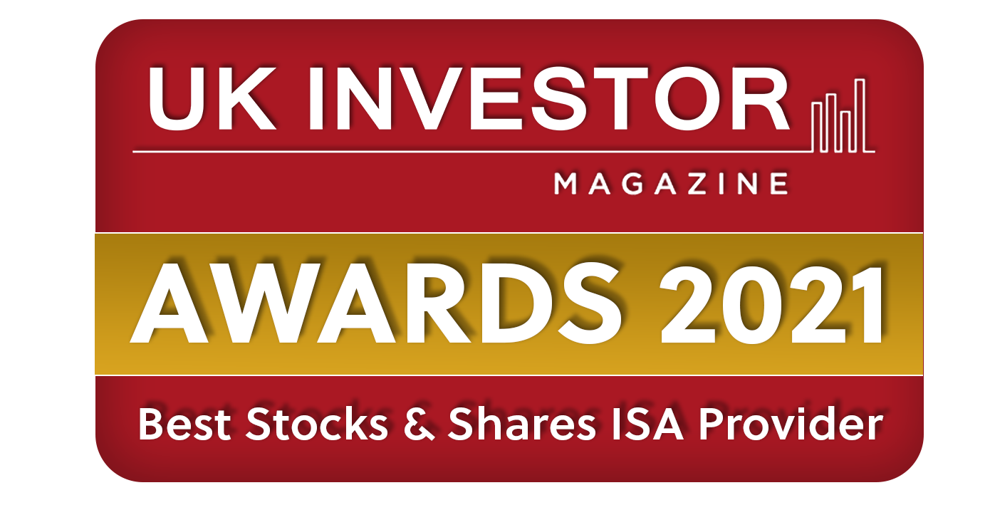 Stocks and Shares ISA 20222025 Investment ISA HL