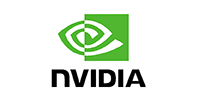 Nvidia logo