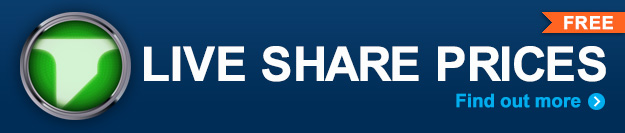 Shares | Share prices, news & more on over 8,000 stocks and shares