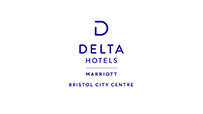 Delta Hotels logo