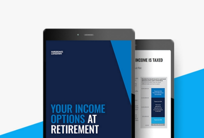 Your Retirement Options | Decide What Works Best For You