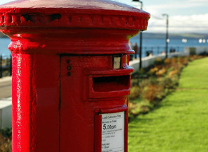 how do i sell my royal mail shares